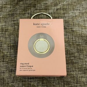 Kate Spade phone ring